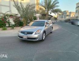 Nissan Altima 1300 BHD for sale (model : 2...