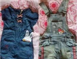 Kids dresses