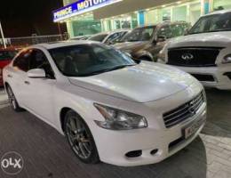 Urgent sale Nissan Maxima