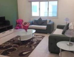 fully furnished 2 bedroom with unlimited E...