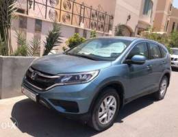 For Sale - Honda CRV 2015