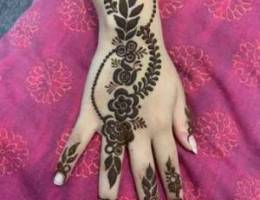 henna artist