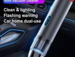 mini portable vacuum