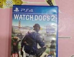 Watch dogs 2