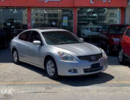 Nissan Altima for sale