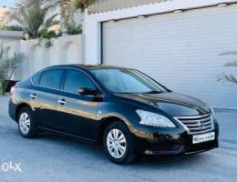 Nissan Sentra 2015 Model Single Owner Used...