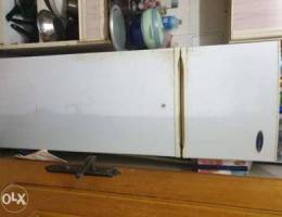 Refrigerator, Window & Split AC for sale