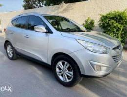 2014 Hyundai Tucson 2.0 for sale