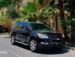 Chevrolet Traverse LT for sale