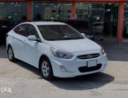 Hyundai accent for sale