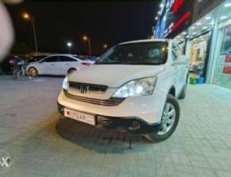 Ù‡ÙˆÙ†Ø¯Ø§ CRV 2007 ÙˆÙƒØ§Ù„Ø©Ø§Ù„Ø¨Ø­Ø±ÙŠÙ† Ø¨Ø­Ø§Ù„Ø©Ù…Ù…ØªØ§Ø²Ø© Ù…Ø³...