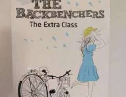 The Backbenchers book 1