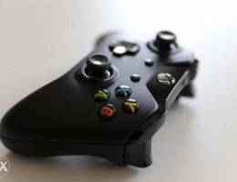 Xbox One Controller Like New