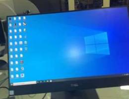 Dell All in One Pc i7 8th Gen For Sale