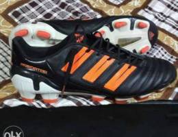 Orignal adidas football shoes