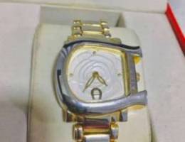 Aigner watch