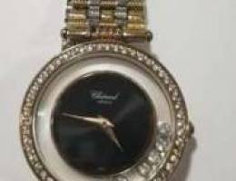 Ladies watch Chopard Geneve swiss