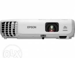 Epson eb-s18 projector for sale