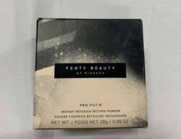 Fenty beauty banana powder