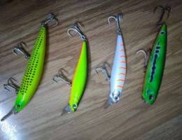 Fishing lure for sale