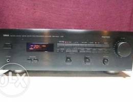 Yamaha amplifier for sale