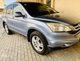 Honda CRV for sale