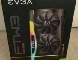 EVGA GeForce rtx 3090 FTW3 Ultra Gaming