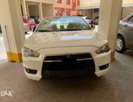 2011 mitsubishi lancer! Rush sale!excellen...