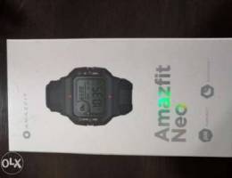 Amazfit neo smart watch