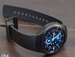 Samsung Gear S2 Watch Ø³Ø§Ø¹Ø© Ø³Ø§Ù…Ø³ÙˆÙ†Ø¬