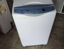 Sharp 9.5kg Wash machine for sell