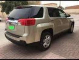 GMC TERRAIN Ø¬ÙŠ Ø§Ù… Ø³ÙŠ ØªØ±ÙŠÙ†