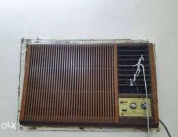 A/C Toshiba