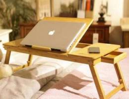 Laptop Study Desk for Bed