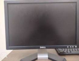 Dell monitor for sale