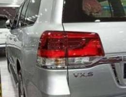 Landcruiser VXS (5.7) 2020 (Only 59000 km)