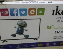 I kon 32 inch smart tv.new