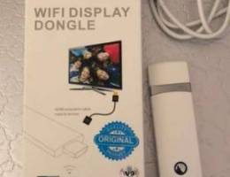 WiFi Display Dongle