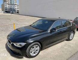 BMW 318i from Expat. Brand New Condition!