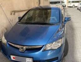 Honda Civic For Sale