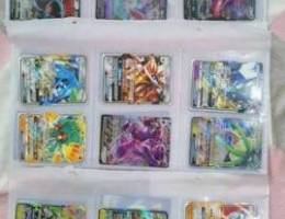 PokÃ©mon cards