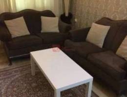 Lovely Furnished One Bedroom Apartment