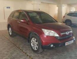 Honda CR-V For Sale