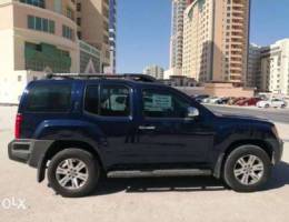 Nissan X-Terra 2008 for Sale