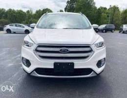 ford escape 2018 SUV