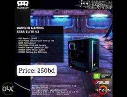 gaming pc