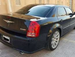 Urgent sale Dodge/Chrysler SRT8 6.1L