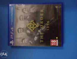 The order 1886 Ø°Ø§ Ø§ÙˆØ±Ø¯Ø± Ù¡Ù¨Ù¨Ù¦