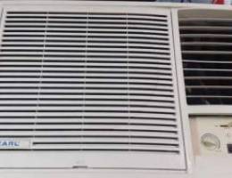 Ac for sale very good condition and good c...