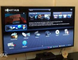 Samsung Smart TV 55"